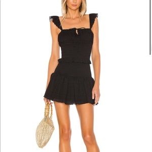 Tularosa Janine Dress